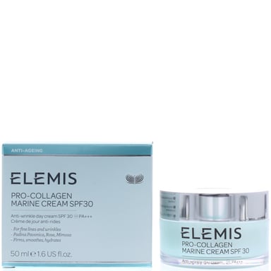 Pro-Collagen Marine Cream SPF30 50ml