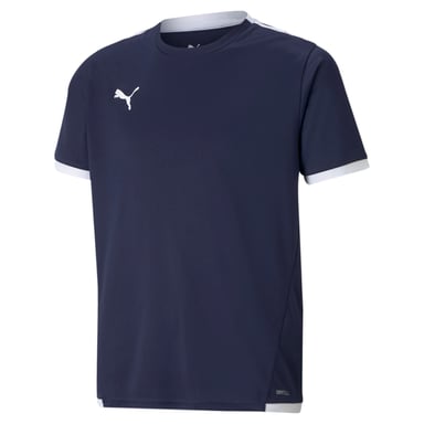 PUMA teamLIGA Youth Football Jersey