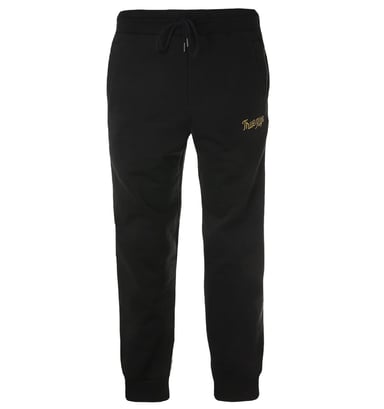 Jogging poche passepoil True Religion Pour Homme en Noir
