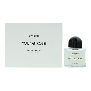 Byredo Young Rose Eau De Parfum 100ml