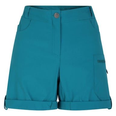 Dare 2B - "Melodic II" Shorts für Damen - Wandern (Kajakgrün)
