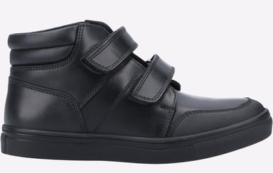 Hush Puppies Seth LEATHER Junior