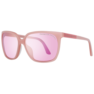 Porsche Design Lunettes De Soleil P8589 D 60