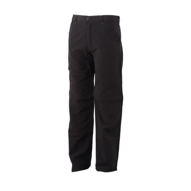 Regatta Great Outdoors Kinder/Knaben Sorcer Zip-Off-Hose