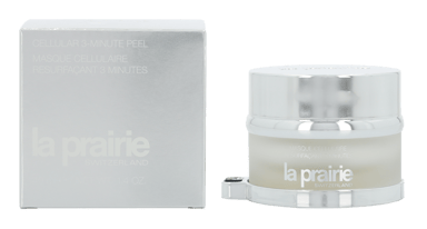 La Prairie Cellular 3 Minute Peel 40ml.