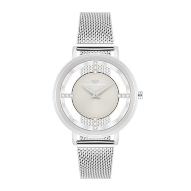 Rhodenwald   Söhne Female Stainless steel Watch 36,0 mm