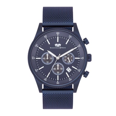 Rhodenwald Söhne Stainless steel Watch