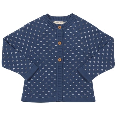 Kite Clothing Snow Spot Cardi