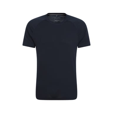 Mountain Warehouse - T-Shirt für Herren (Marineblau)