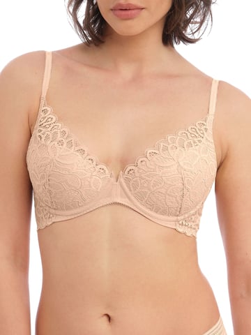 Raffine Plunge Bra