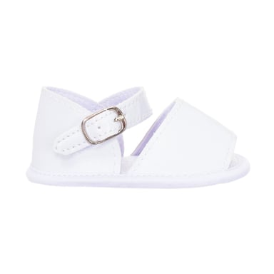 Flexible Sandalen mit Schnallenverschluss LPG31231 baby