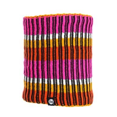 Mit Fleece gefüttert und Strickkragen 101200 unisex