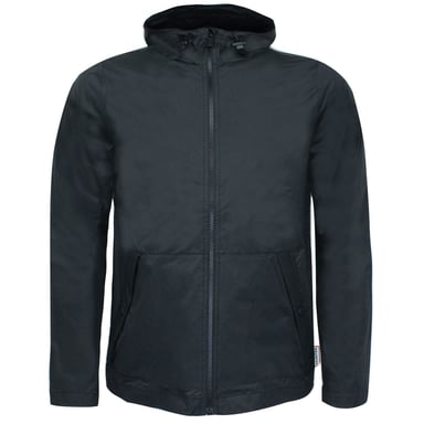 Hunter Original 2L Herren-Anorakjacke in Schwarz