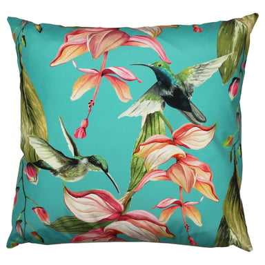 Evans Lichfield Hummingbird Outdoor Cushion