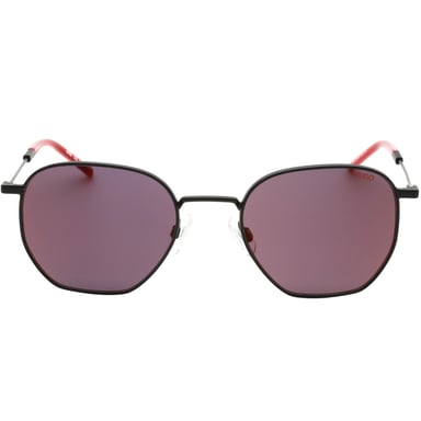 Hugo Boss 1060 0BLX AO Schwarze Sonnenbrille