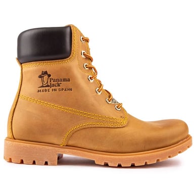 Panama Jack Panama 03 C1 Des Bottes