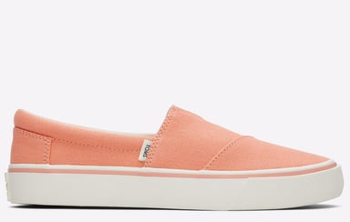 Toms Alpargata Fenix Slip On Schuhe Damen