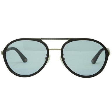 Police Spla57C 08Ft Schwarze Sonnenbrille