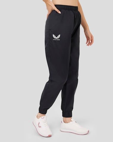Pantalon pour femmes Castore Womens Castore en noir
