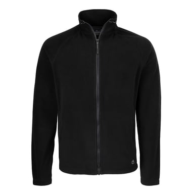 Craghoppers Mens Expert Corey 200 Microfleece Jacke (Schwarz)