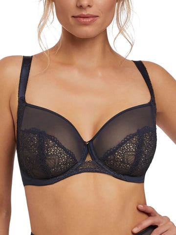 Twilight Side Support Bra
