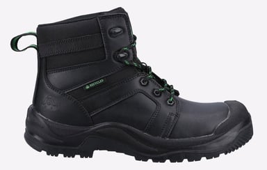 Amblers 502 Leather Safety Boots Mens