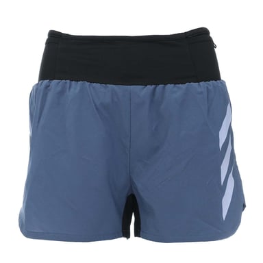 Short Terrex Agravic adidas Pour Femme en Gris