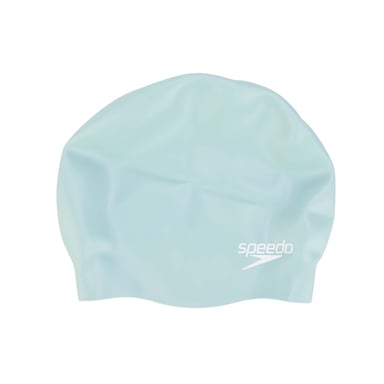 Bonnet Silicone Speedo Pour Accessoires en Vert