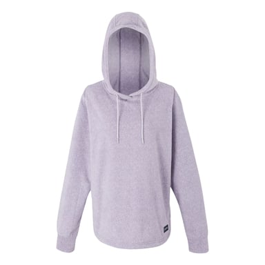 Regatta - "Mayse" Kapuzenpullover für Damen (Distel Lila meliert)
