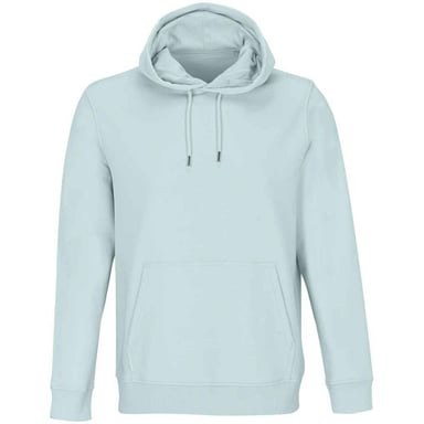 SOLS - "Constellation" Kapuzenpullover für Herren/Damen Unisex (Eisblau)