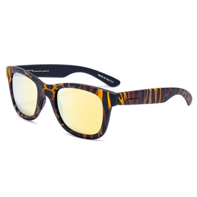 Italia Independent Unisex-Sonnenbrillen 50/20/140 mm Acetat