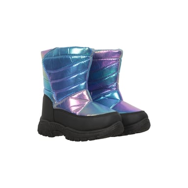 Mountain Warehouse - Kinder Schneestiefel "Caribou Adaptive" (Schimmer)