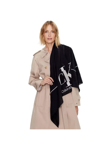 Foulard Calvin Klein Damen Signature