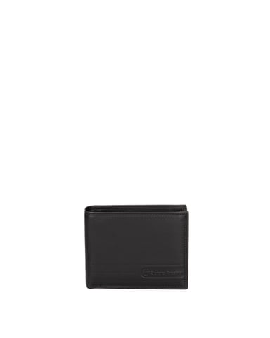 Sergio Tacchini Geldbörse Männer BLACK