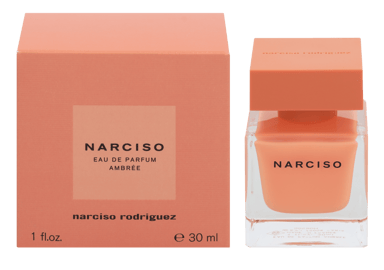 Narciso Rodriguez Ambree Edp Spray 30ml