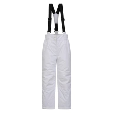 Mountain Warehouse - Kinder Skihosen "Honey" (Weiß)