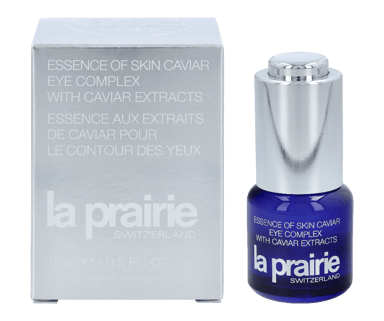 La Prairie Essence Haut Augen-Komplex 15ml