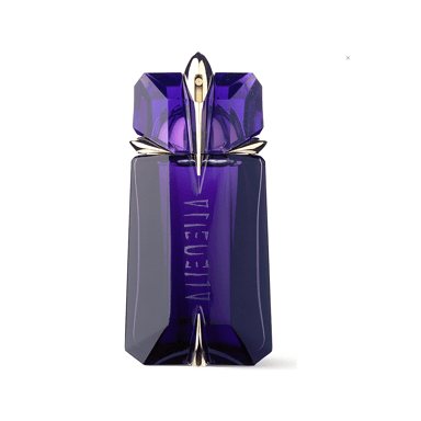Thierry Mugler Alien Edp Spray Nachfüllbar 15ml
