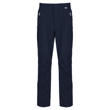 Regatta Herren Highton Stretch Überhose (Marine)