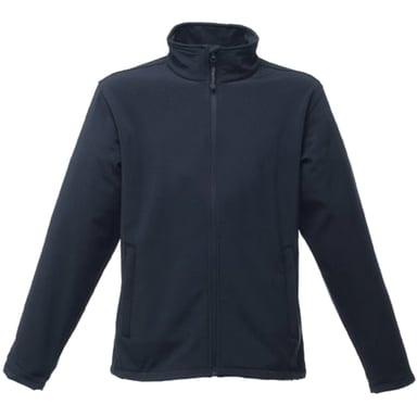 Regatta Reid Mens Softshell Wind resistent wasserabweisende Jacke