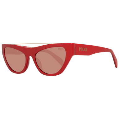 Lunettes de soleil Red Emilio Pucci pour la femme des femmes