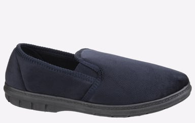 Fleet & Foster John MEMORY FOAM Mens