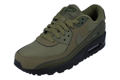 Nike Air Max 90 Mens Green Trainers