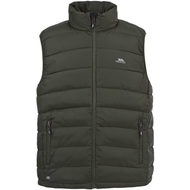 Trespass Herren Mallroy Daunenweste (Thymian)