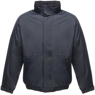 Regatta Dover Wasserdichte Winddichte Jacke (Thermo-Guard-Isolierung)