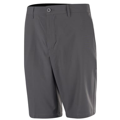 Island Green - Golf Shorts für Herren (Holzkohle)