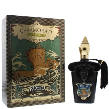 Xerjoff Casamorati 1888 Regio Eau de Parfum 100 ml Spray Unisex