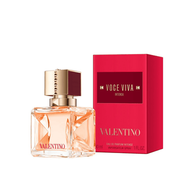 Valentino Voce Viva Intensa Edp Spray 30 ml