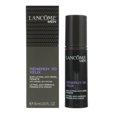 Lancôme Men Renergy 3D Augenlifting-Creme 15ml