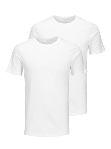 Jack & Jones-T-Shirts im 2er-Pack